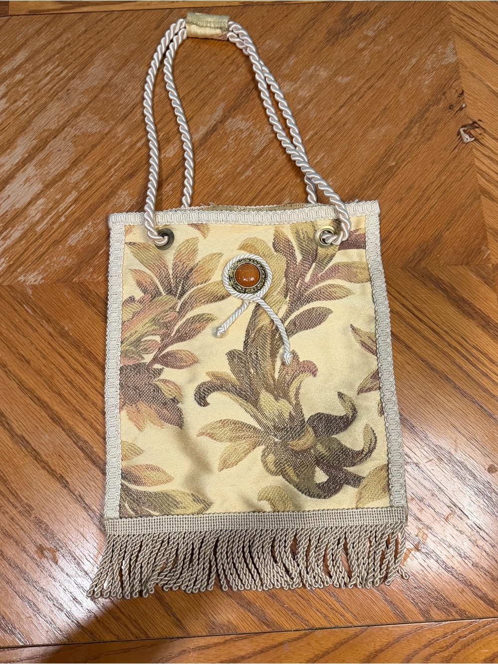 Vintage bag